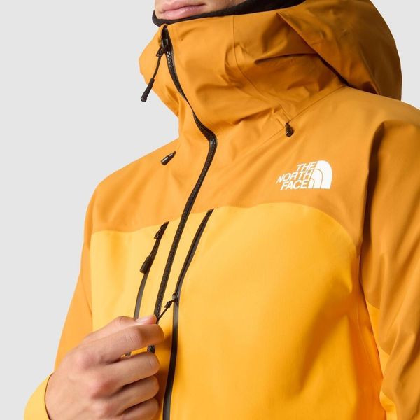 Mens Summit Pumori GTX Pro Jacket