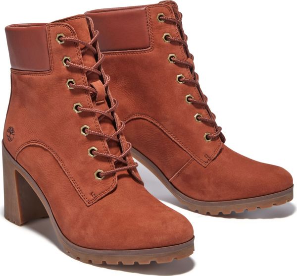 Allington 6in Lace Up