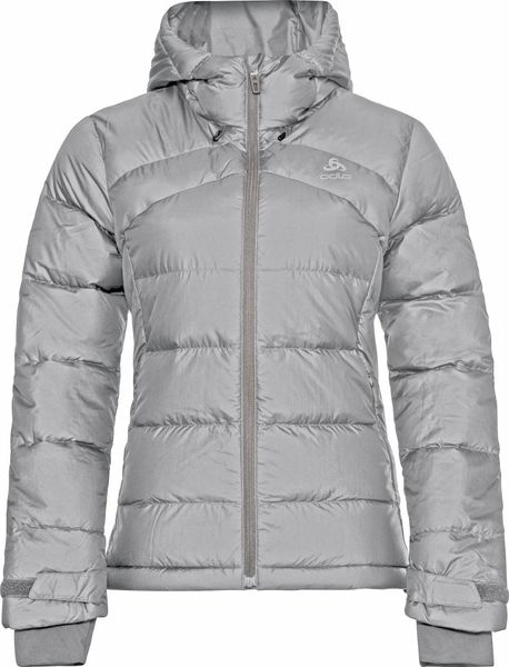 Women's Hoody Cocoon N-thermic X-warm Insulated Jacket