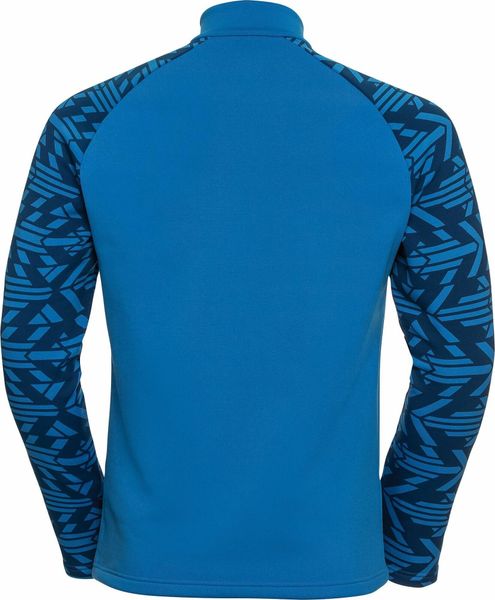 Men's Snowcross 1/2 Zip Midlayer