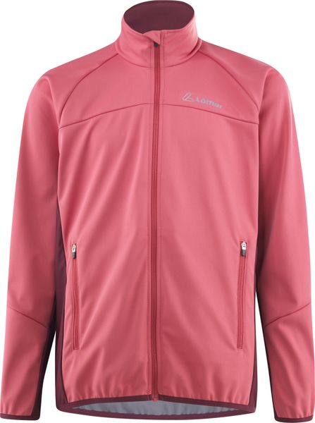 Kids Jacket Alpha WS Light