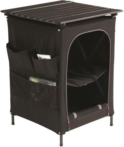 Settler Storage Unit