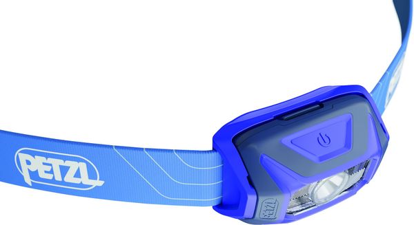 Tikkina