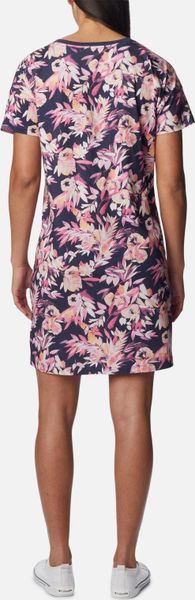 Park Printed Dress