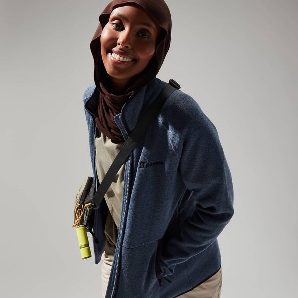 Salair Fleece Jacket AF