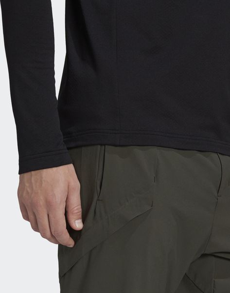 Terrex Everyhike Half-zip Fleece Jacket