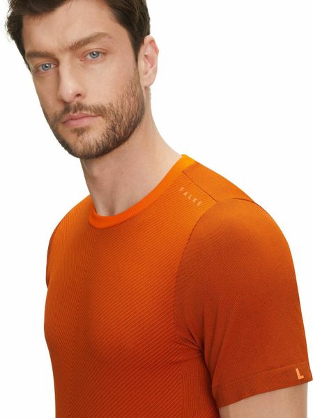 Herren Running Tight Fit-shirt