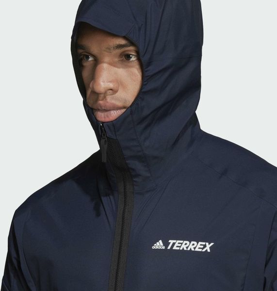 Terrex Skyclimb Gore Soft Shell Ski Touring Jacket