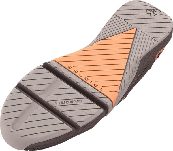 Men's UA Tribase Reign 4 Training Shoes