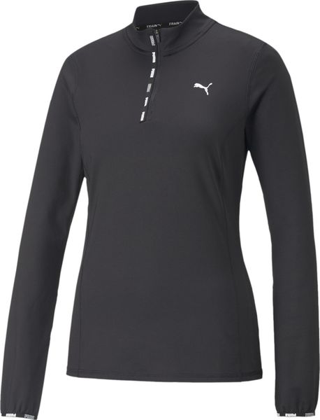 Strong 1/4 Zip