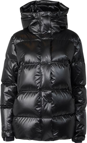 Sarah W Ski Jacket