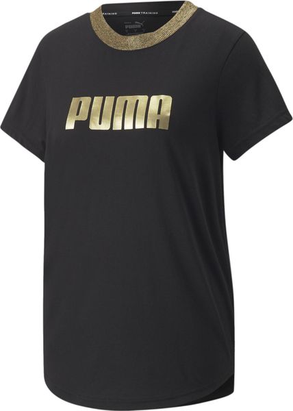 Deco Glam SS Tee