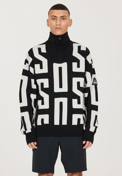Verbier Uni Knit