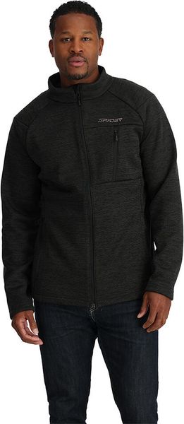 Encore Jacket Zip Fleece