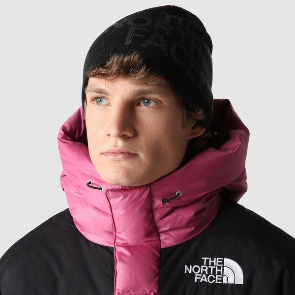 Reversible TNF Banner Beanie