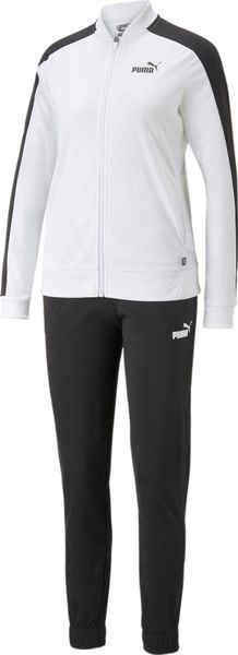 Baseball Tricot Suit cl