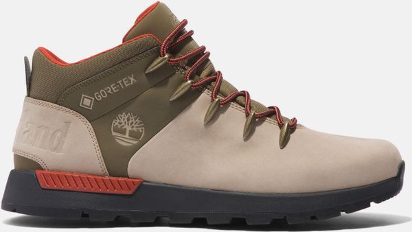 Mens Sprint Trekker Mid GTX