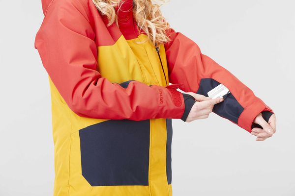 Picture Week END Jacket
