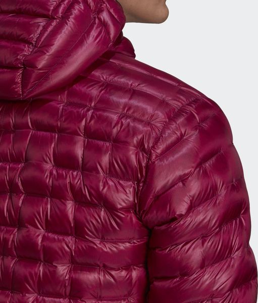 Icesky Hooded Jacket