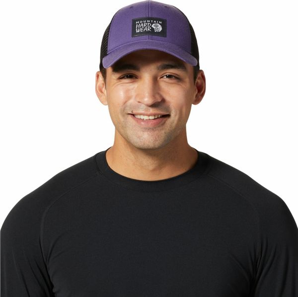 MHW Logo Trucker Hat