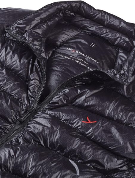 Strato M's Ultralight Down Jacket