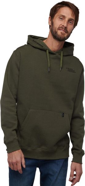 M Ski Mountaineering Hoody