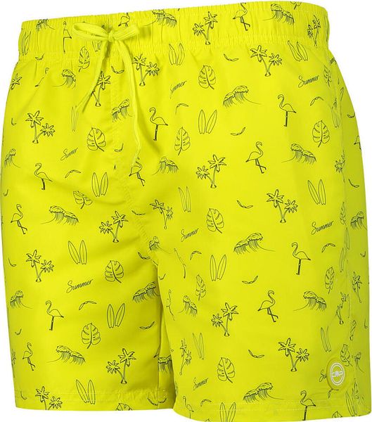 MAN Shorts