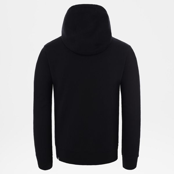 Mens Drew Peak Pullover Hoodie