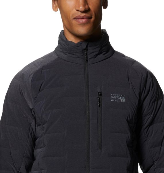 Stretchdown Jacket