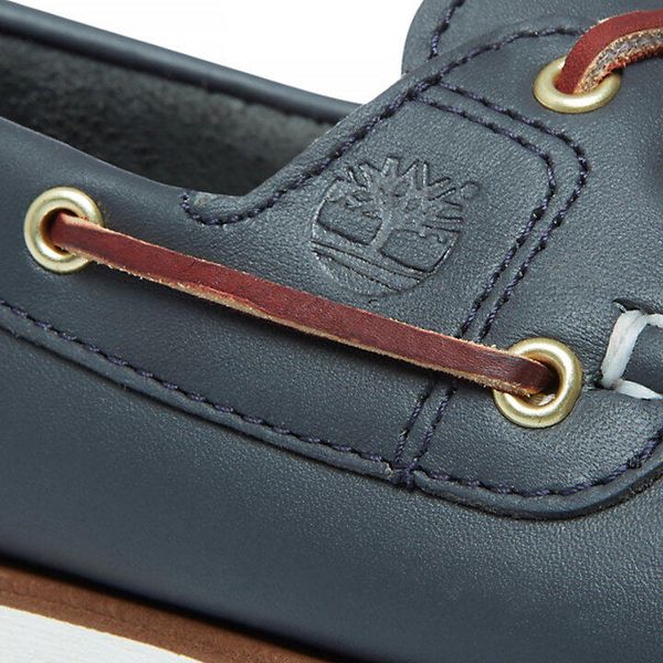 Womens Classic Boat Boat Shoe