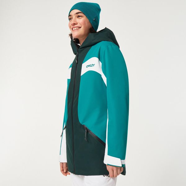 W TNP TBT RC Insulated Jacket