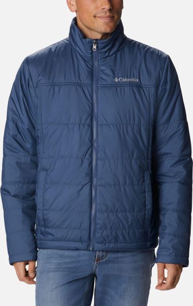 Horizons Pine Interchange Jacket