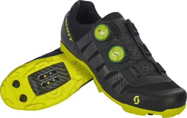 Shoe Mtb Rc Ultimate