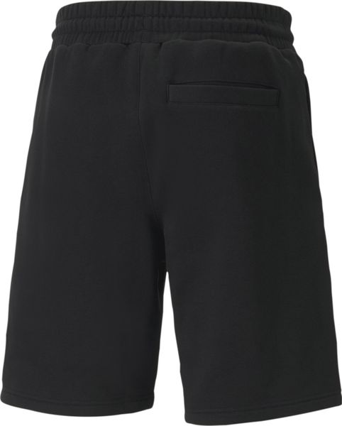 Graphic Booster Short 1
