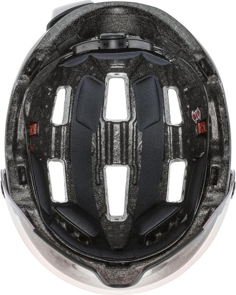 Rush Visor