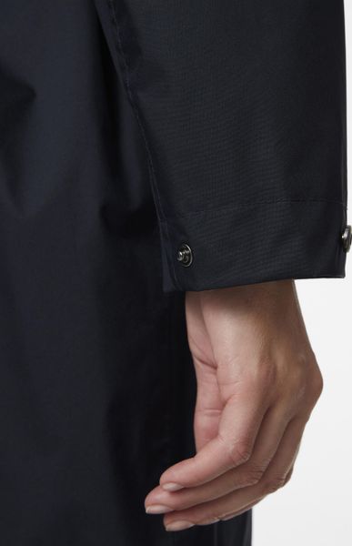 W Lyness II Coat