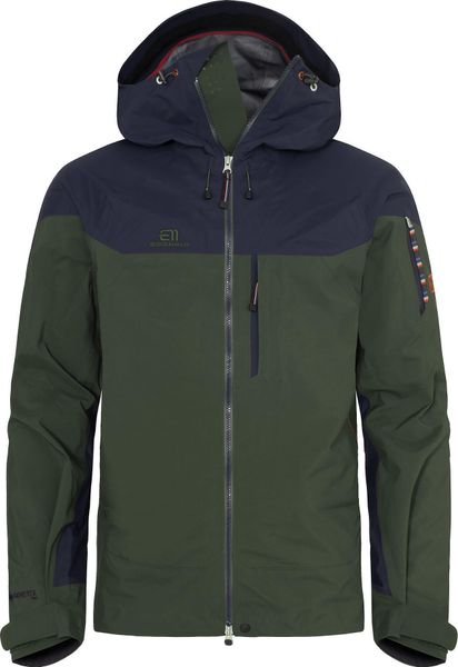 Men Bec de Rosses Jacket