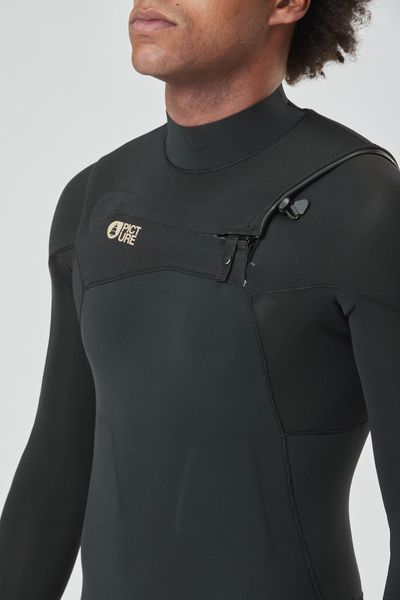 Equation 3/2 Logo Full Zip