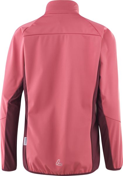 Kids Jacket Alpha WS Light