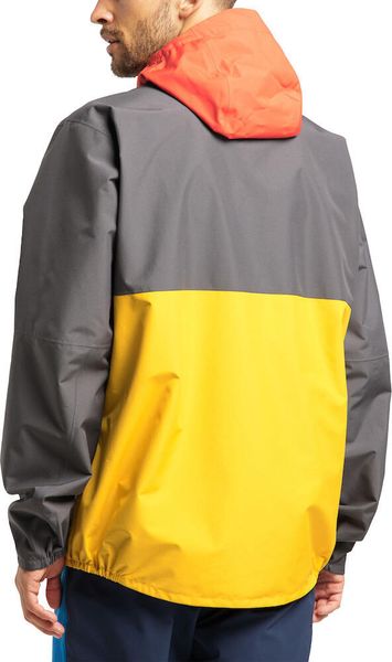 Spira Anorak Men