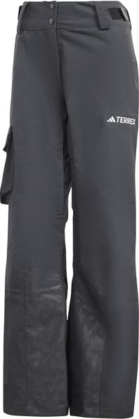 Techrock 3L Post Consumer Nylon Pants Women