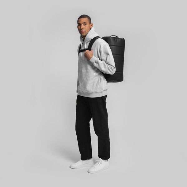 Roamer Split Duffel Pro 50L