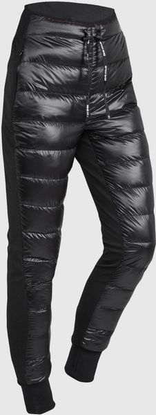 Pollie W Down Pants