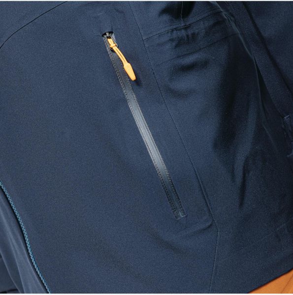 3L Jacket Sovramonte Men