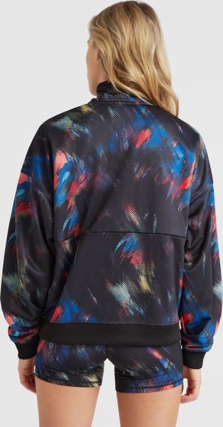 Rutile Half Zip Fleece
