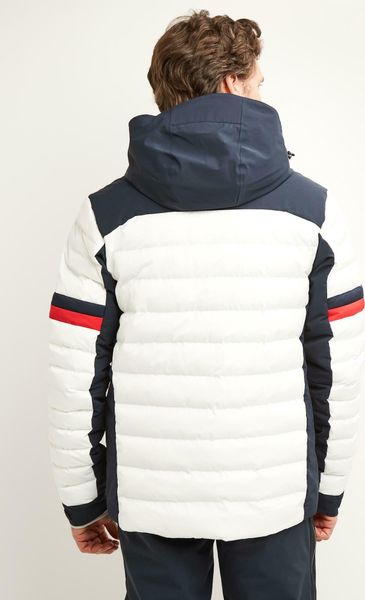 Cimson Jacket