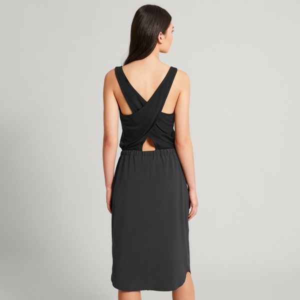 Kamana Wmns Hybrid Dress