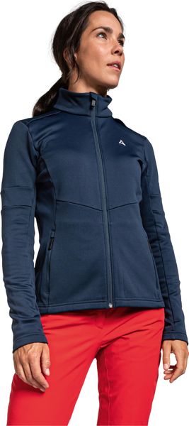 Fleece Jacket Grassen Women