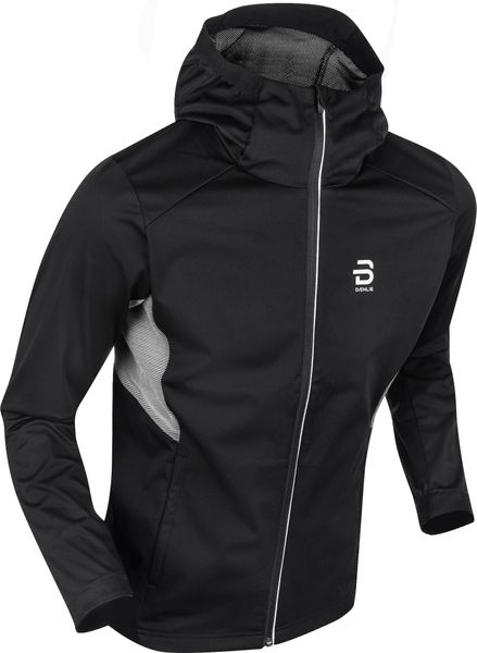 Jacket Protection