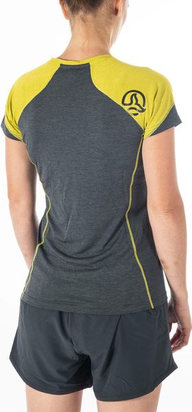 Camiseta Kinetic W